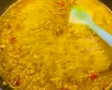 Hình bước làm 5 của món Thịt heo bằm chưng mắm tôm sả riềng ớt