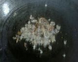รูปขั้นตอนการทำที่ 2 ของ ไชโป๊วหวานผัดไข่