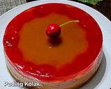 Foto langkah ke 6 dari resep Puding Kolak Simpel🍮.
