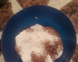 Foto del paso 10 de la receta: Torta de cacao con glacé de chocolate