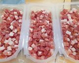 Túrós tészta másképp recept fázis 3 fotója