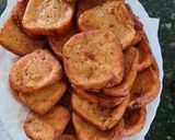 Foto del paso 5 de la receta 5. Torrijas tradicionales