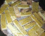 A picture of step 7 of Namkeen Cake Piece.