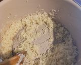 Foto del paso 3 de la receta: Arroz con carne y salsa de queso cheddar