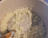 Foto del paso 3 de la receta: Arroz con carne y salsa de queso cheddar