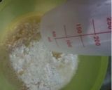 Foto langkah ke 1 dari resep Kue cubit non mixer.
