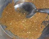A picture of step 4 of Fry bringel.