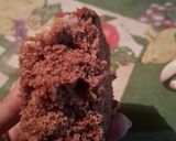 Foto del paso 9 de la receta: Torta vegana de chocolate con crema de maicena