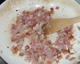 Foto del paso 3 de la receta: Pasta a la Carbonara casera