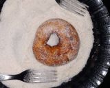 Foto del paso 5 de la receta: Rosquitas 😋😋😋