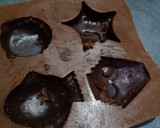 Foto del paso 1 de la receta: Bomboncitos rellenos de dulce de leche súper fáciles.