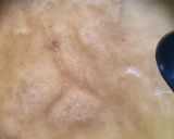 सूजी का हलवा (sooji ka halwa recipe in Hindi) रेसिपी चरण 3 फोटो