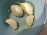Tteokbokki Jamur
