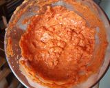 Foto langkah ke 1 dari resep Terong balado merah.