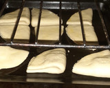 Foto del paso 12 de la receta: Dobladitas rellenas con queso 🧀 y sin queso