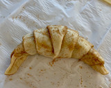 Foto del paso 4 de la receta: Croissants especiales