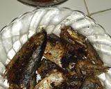 Foto langkah ke 3 dari resep Tude Bakar Rica Teflon.