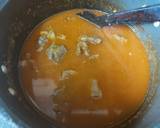 Mutton / split chickpea/dal ghost recipe step 1 photo
