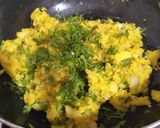 A picture of step 4 of Batata Vada.