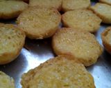 Foto langkah ke 5 dari resep Roti kering,, bagelen,,.