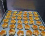 Foto langkah ke 6 dari resep Kue Kering Kacang Tanah.