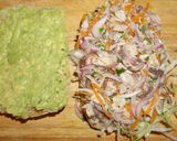 Foto del paso 4 de la receta: Sándwich de ensalada de jurel en pan chapata