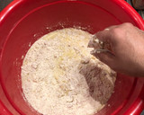 Foto del paso 2 de la receta: Coca de mollitas d’such