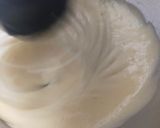 Foto langkah ke 3 dari resep Basic Sponge Cake 3 Bahan, No SP.