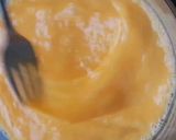 Foto del passaggio 4 della ricetta Pasticcio di zucchine metro peperoni e uova