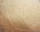 A picture of step 1 of Chicken chowmein.