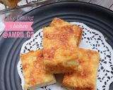 Foto langkah ke 6 dari resep Cake pisang 5 bahan.