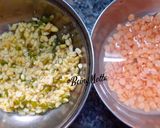 A picture of step 1 of Minty Lentil Soup.