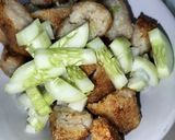 Foto langkah ke 6 dari resep Empek-Empek Nasi.