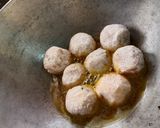 পটেটো হানি বলস(potato honey balls recipe in Bengali) রেসিপি ধাপ - 4 ছবি