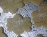 Foto del paso 2 de la receta: Galletitas azucaradas de vainilla (sin manteca)🍪🍪
