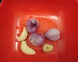 Foto langkah ke 3 dari resep Sayur bening simple.