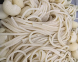 Foto del paso 2 de la receta: Pasta al queso
