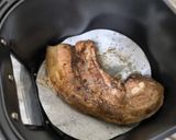 氣炸五花肉的食譜步驟4照片