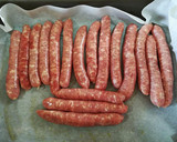 Foto del paso 1 de la receta: Salchichas con Cola-Cola al horno