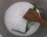 Foto langkah ke 1 dari resep Ketan Mangga/Mango sticky rice.