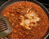 Foto del paso 4 de la receta: Lasaña de Berenjena, pollo y setas