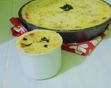 Foto langkah ke 8 dari resep Macaroni Schoteel.