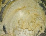 Foto del paso 1 de la receta: Torta veteada