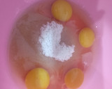 Foto langkah ke 4 dari resep 91. Bolu Ubi Kuning Panggang.