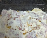 Foto del paso 4 de la receta: Pastel de patata y cía