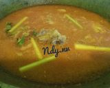 Foto langkah ke 4 dari resep 24. Pindang Tulang Daging Sapi.