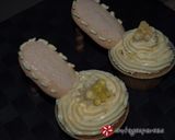 Φωτογραφία βήματος 4 της συνταγής Cupcakes στιλέτο