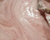 Fahéjas szilvás krémleves recept fázis 2 fotója