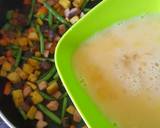 Sausage Potatoes Veggie Fritata recipe step 5 photo