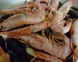 Foto del paso 6 de la receta: Cazuela de mariscos 